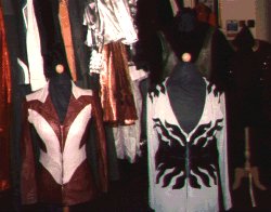 Costumes