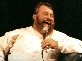 Brian Blessed