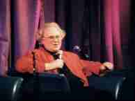 Colin Baker